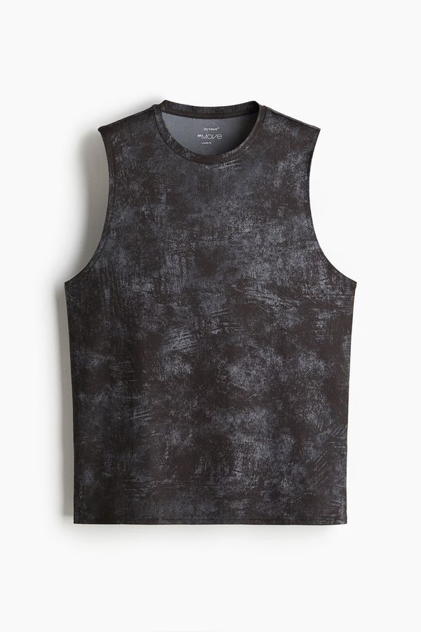 Camiseta de deporte con DryMove™ Regular Fit