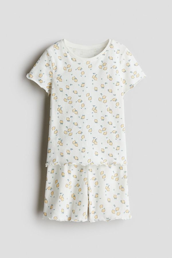 Pijama de algodón