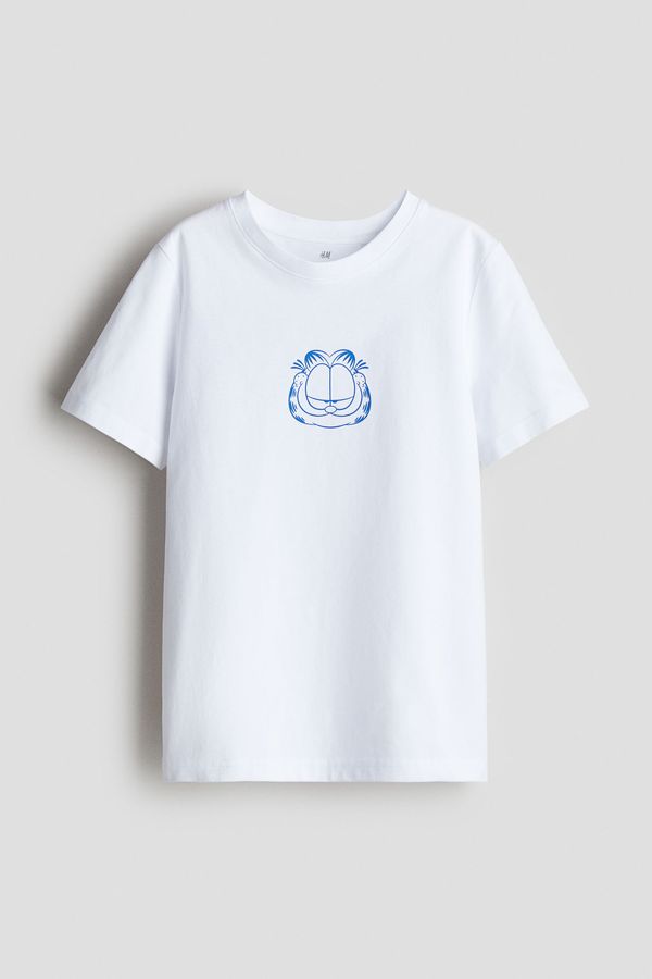 Camiseta con estampado