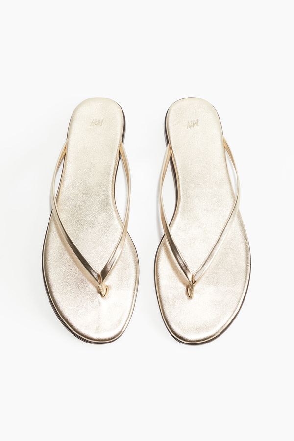 Chanclas