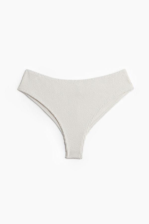 Tanga de bikini