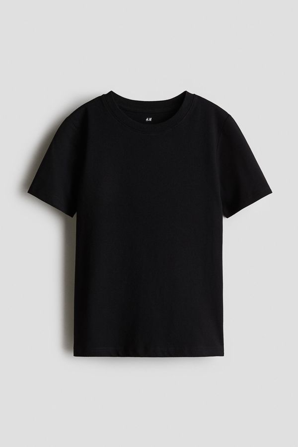 Camiseta de algodón