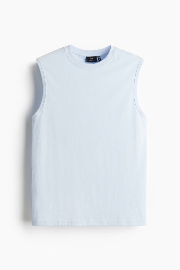 Camiseta manga sisa COOLMAX® Regular Fit