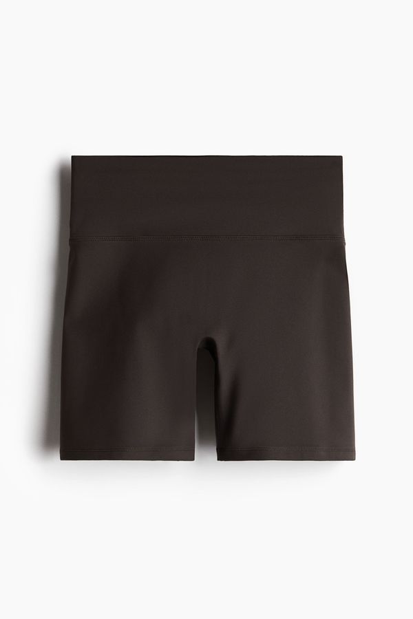 Shorts deportivos de ciclismo con SoftMove™
