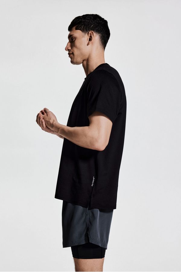 Camiseta de deporte con DryMove™ Regular Fit