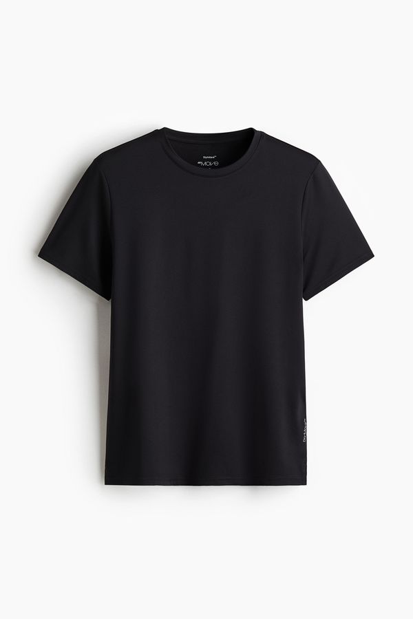 Camiseta de deporte con DryMove™ Regular Fit