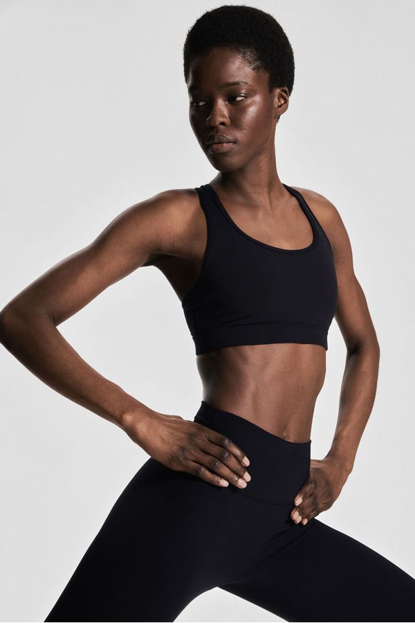 Sostén de deporte con SoftMove™ Medium Support