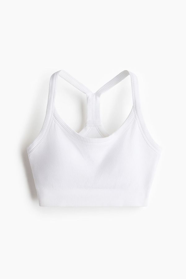 Sostén de deporte en DryMove™ Medium Support