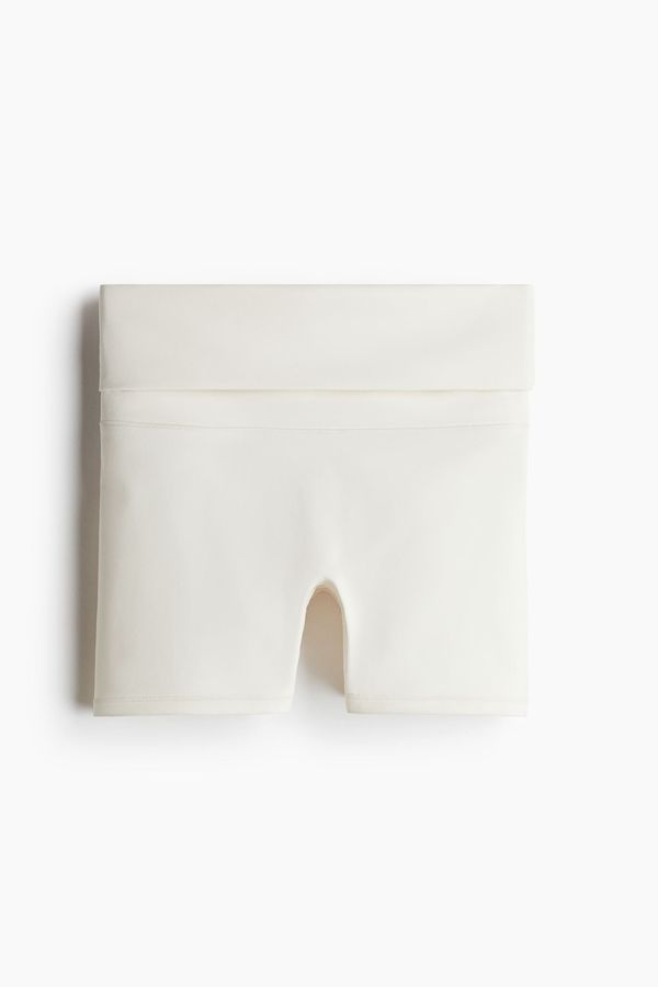 Shorts deportivos de ciclismo con SoftMove™