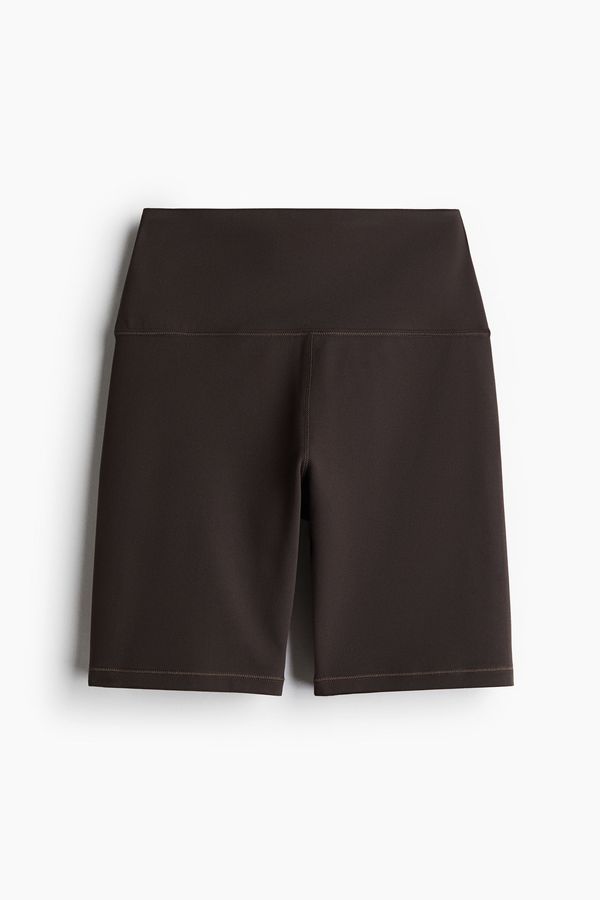 Shorts deportivos de ciclismo con SoftMove™ Lycra®