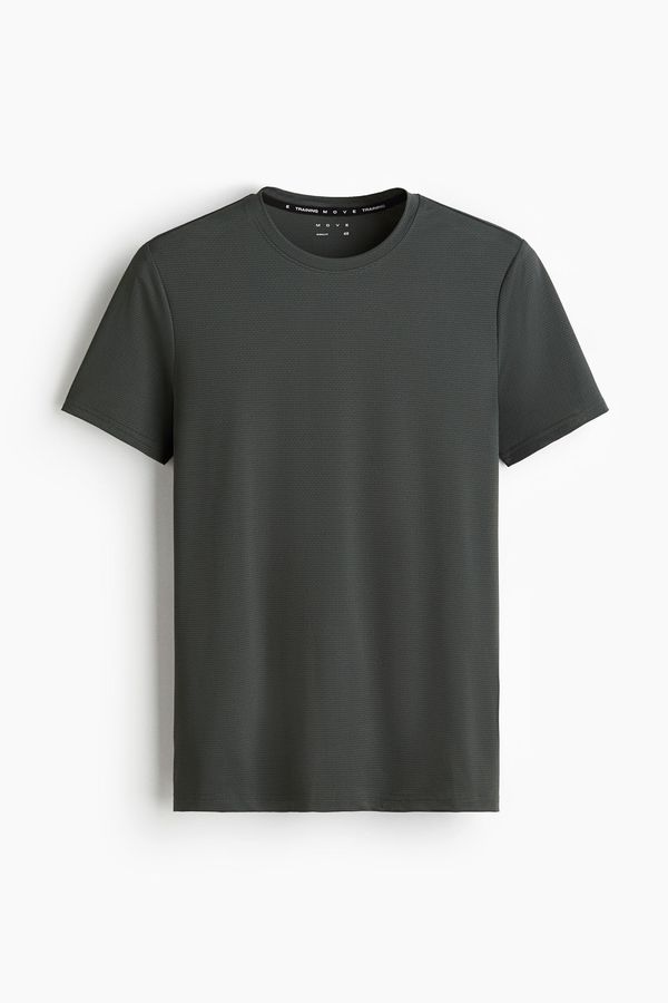 Camiseta de deporte con DryMove™ Muscle Fit