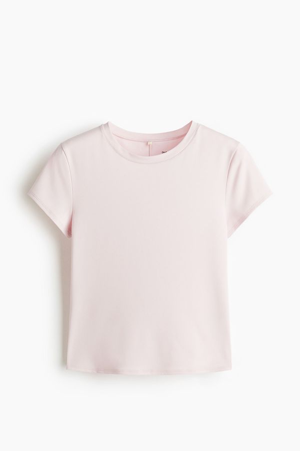 Camiseta de deporte con DryMove™