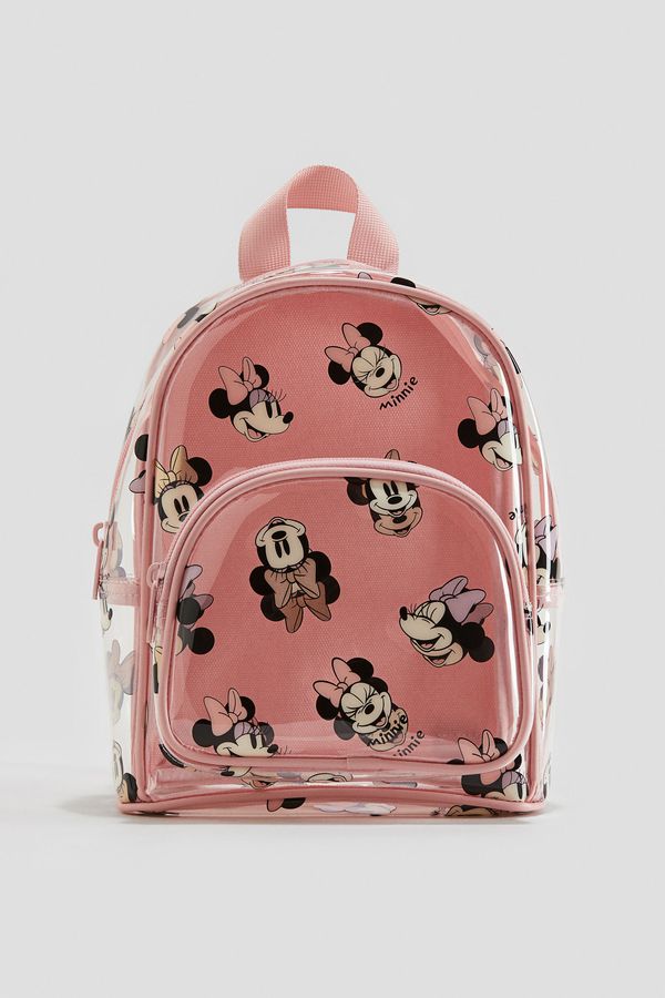 Morral estampado