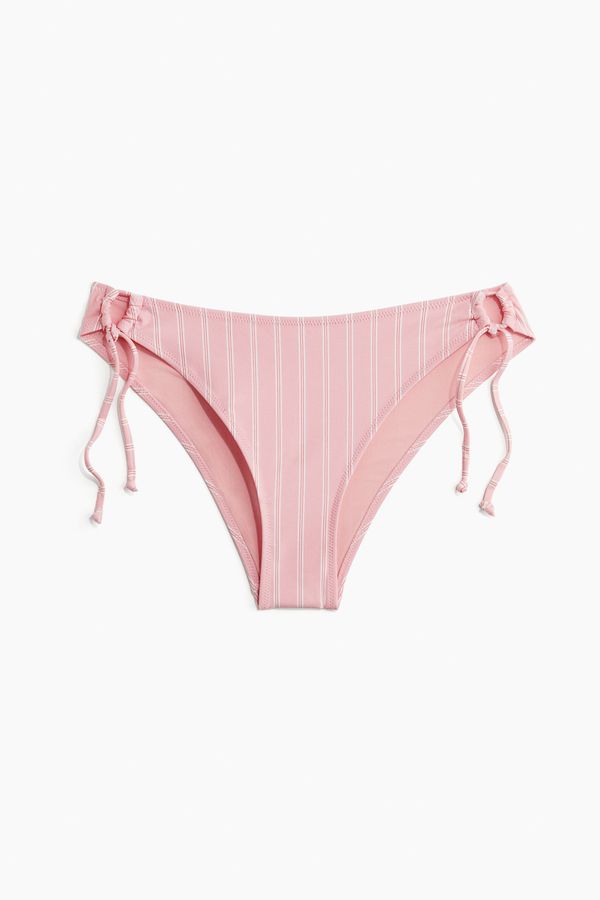 Panti de bikini Cheeky con lazada