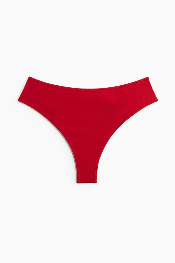 Tanga de bikini