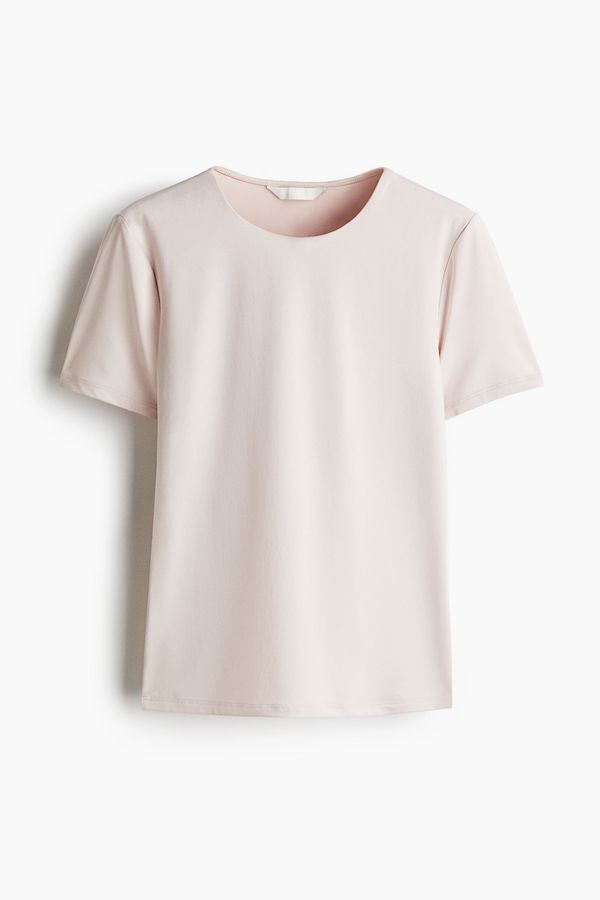 Camiseta entallada