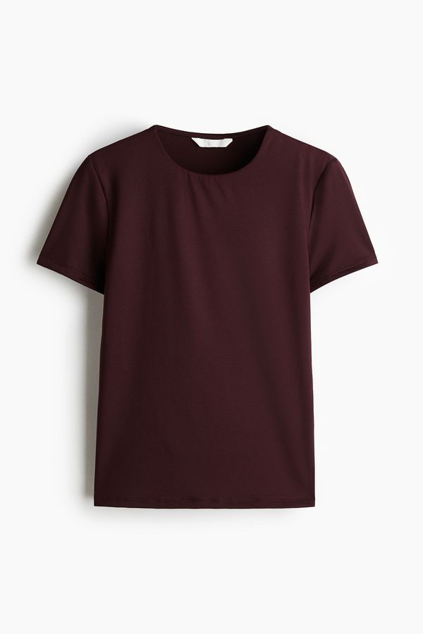 Camiseta entallada