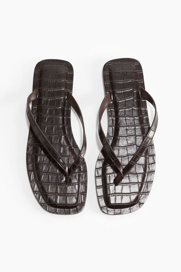 Chanclas