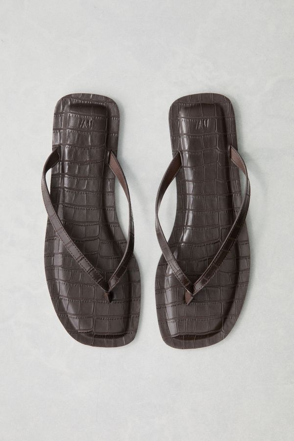 Chanclas