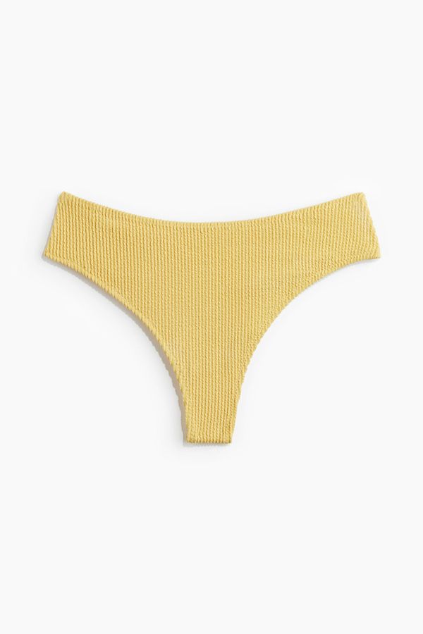 Tanga de bikini