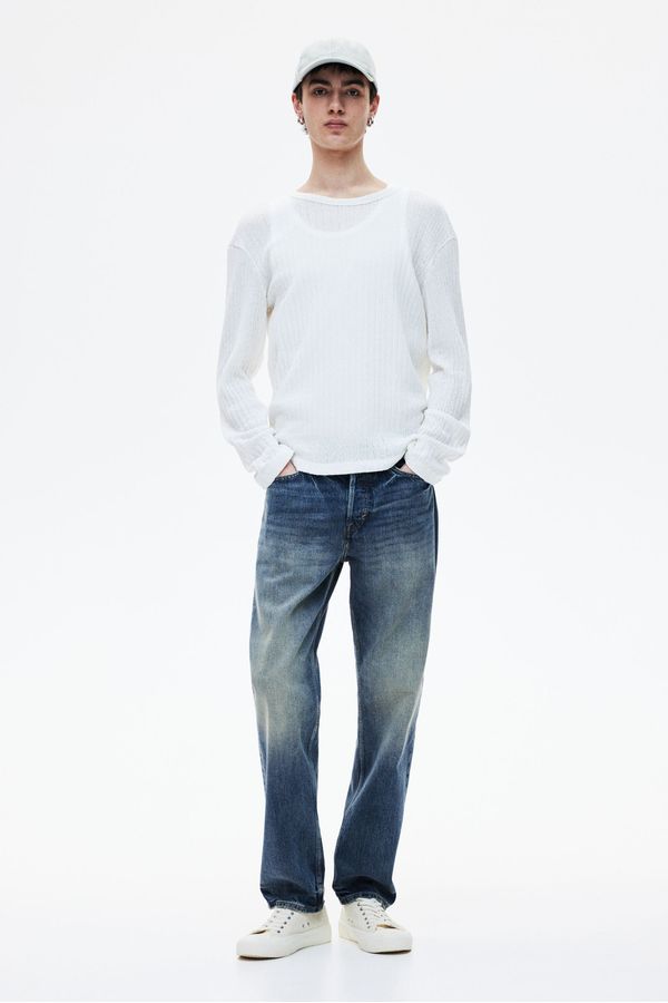 Relaxed Jeans