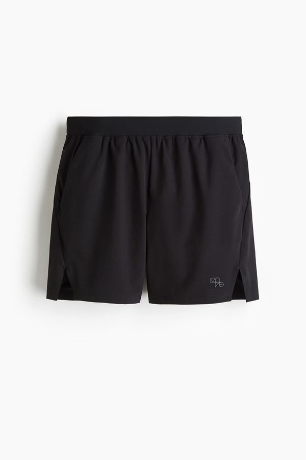 Pantalón corto de correr con DryMove™