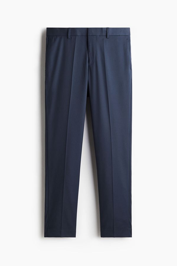 Pantalón de traje Skinny Fit