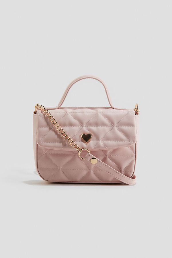 Bolso manos libres guateado