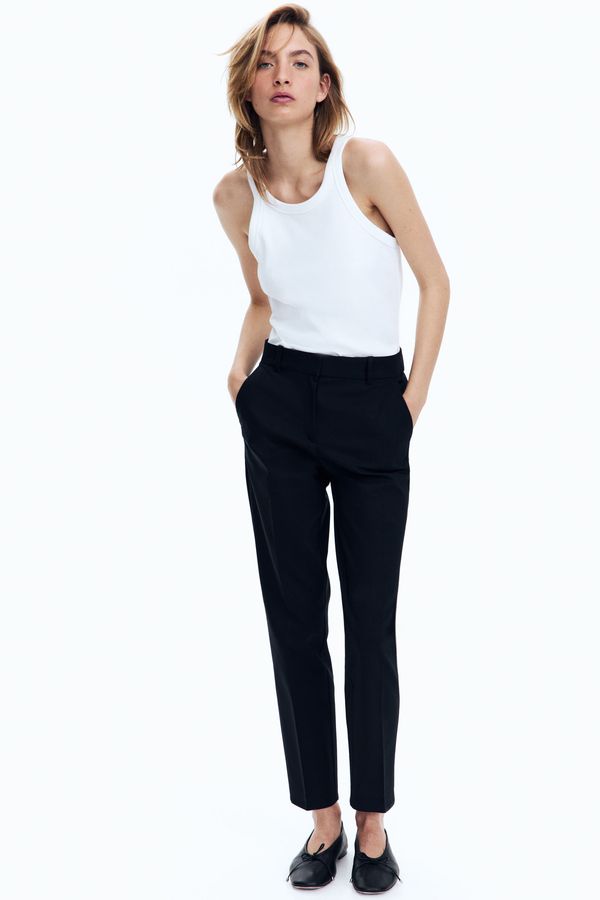 Pantalón bota tubo