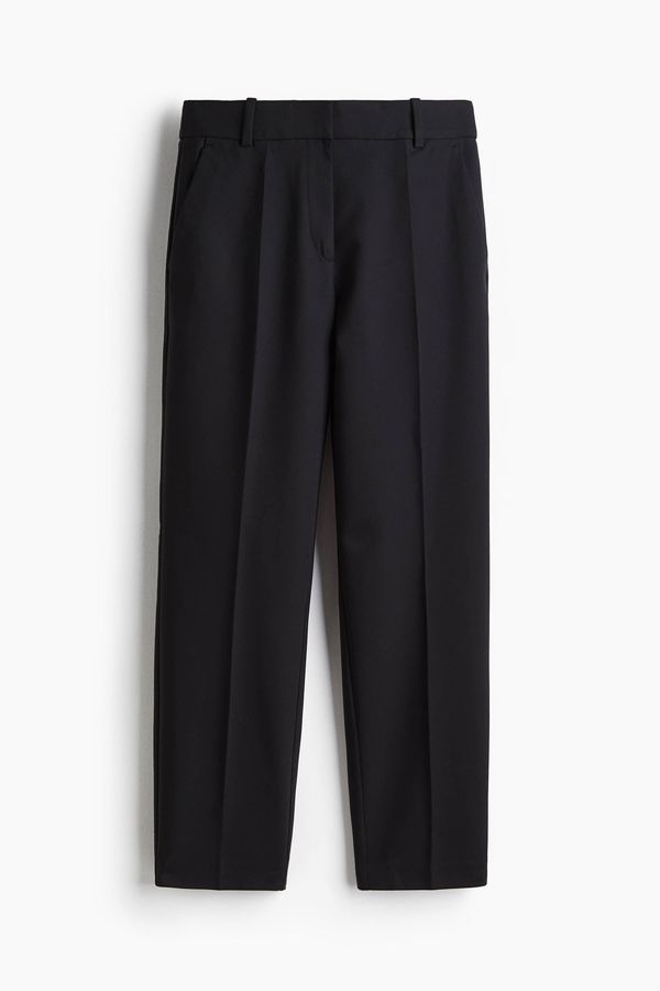 Pantalón bota tubo