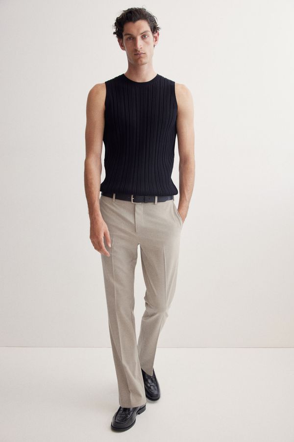 Pantalón clásico Slim Fit