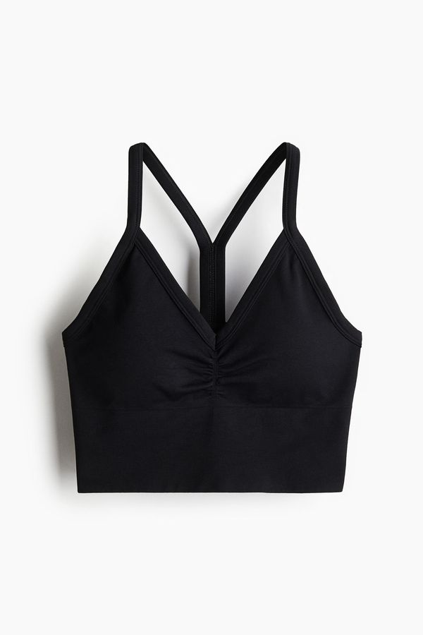 Sostén de deporte con DryMove™ Medium Support