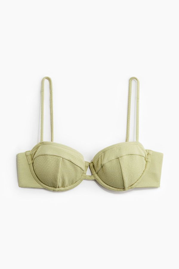 Top de bikini
