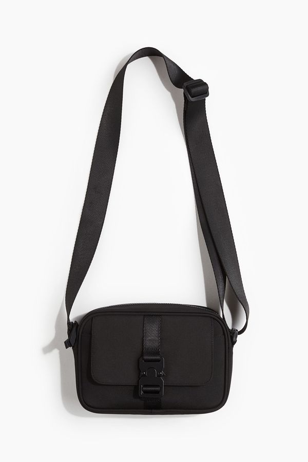 Bolso cruzado
