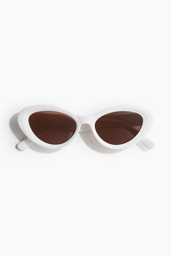 Gafas de sol cat-eye