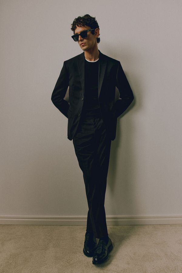 Blazer Slim Fit