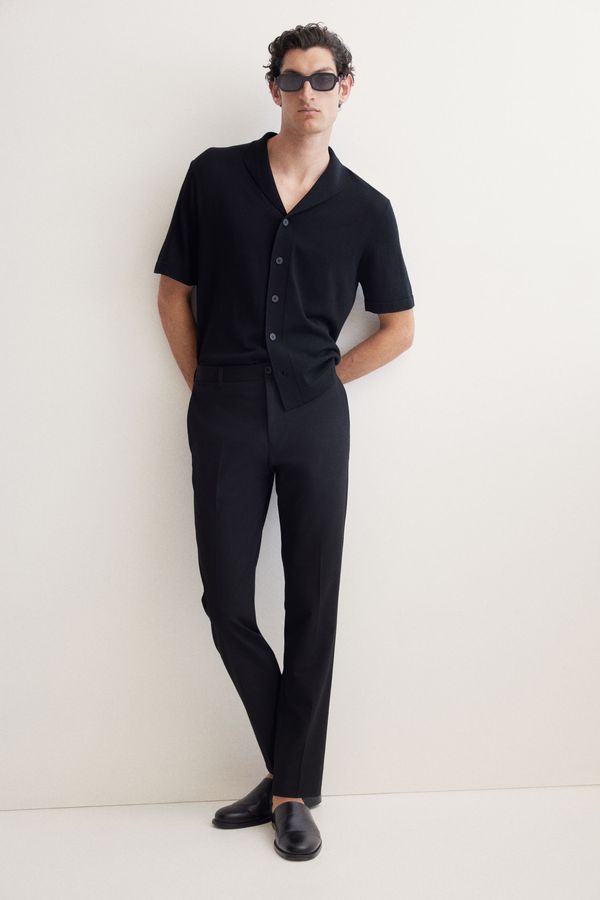 Pantalón clásico Slim Fit