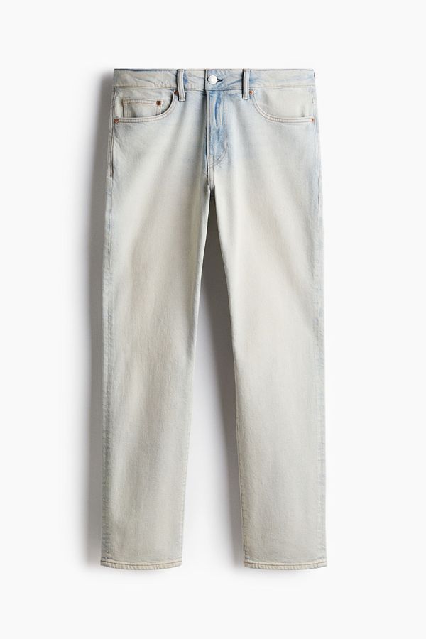 Regular Jeans