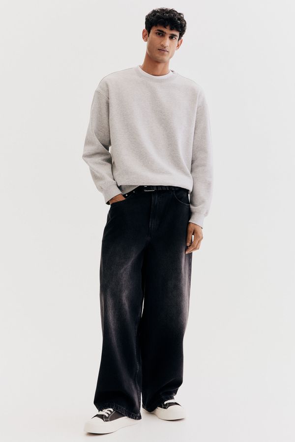 Saco Loose Fit
