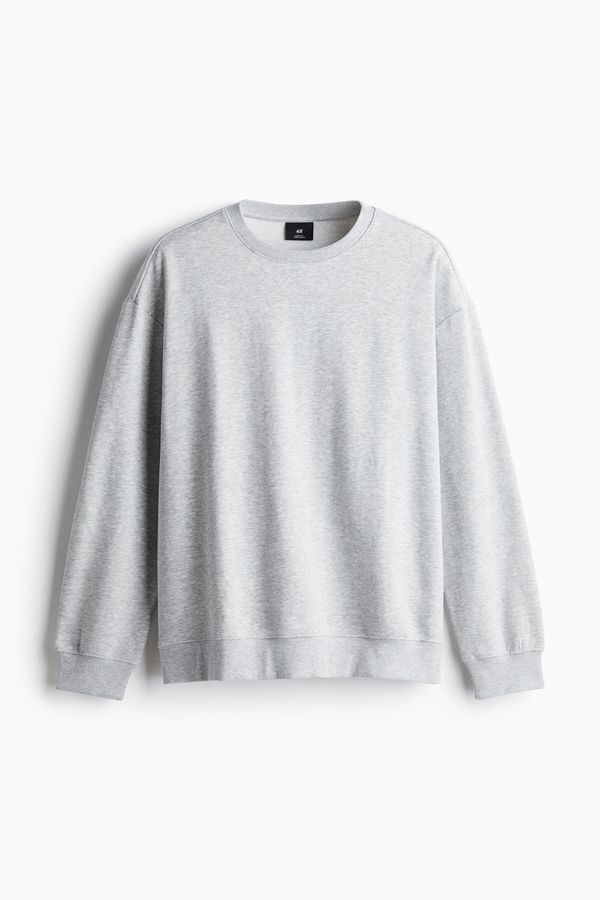 Saco Loose Fit