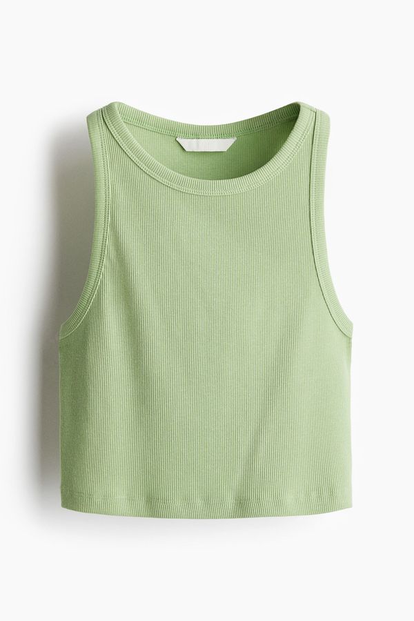 Camiseta esqueleto cropped
