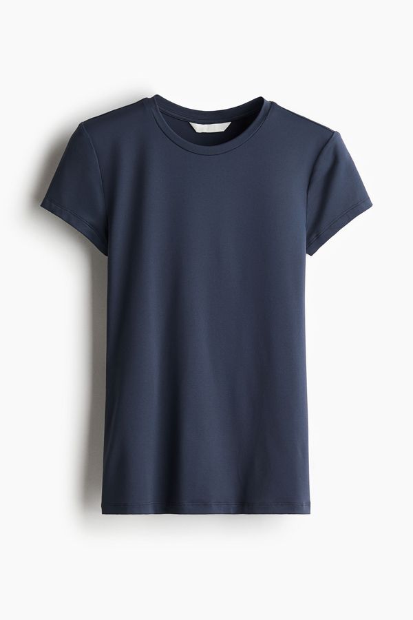 Camiseta entallada