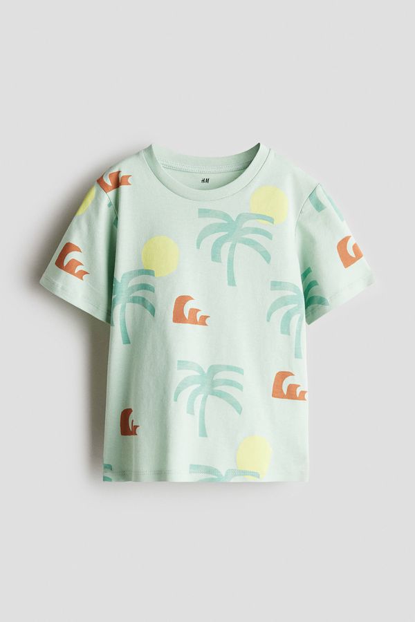 Camiseta estampada
