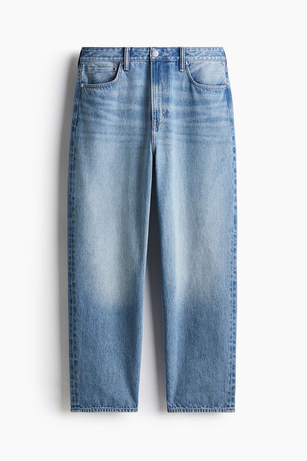 Loose Jeans