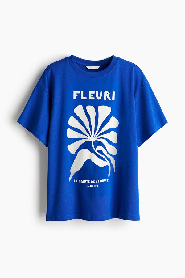 Camiseta oversize