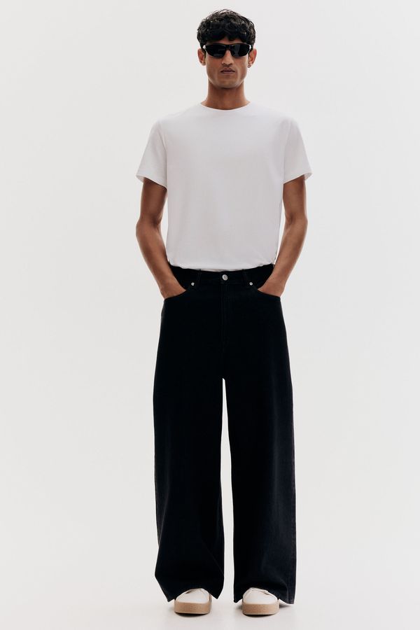 Camiseta Slim Fit