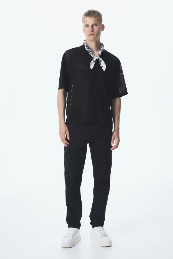 Pantalón cargo Slim Fit