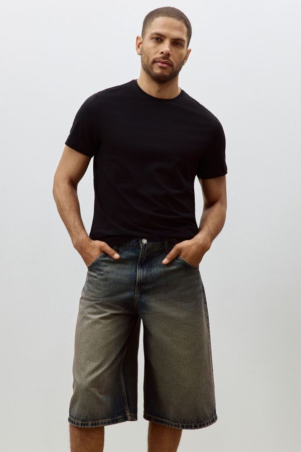 Camiseta Slim Fit