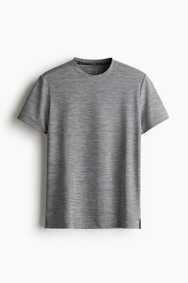 Camiseta de deporte con DryMove™ Muscle Fit