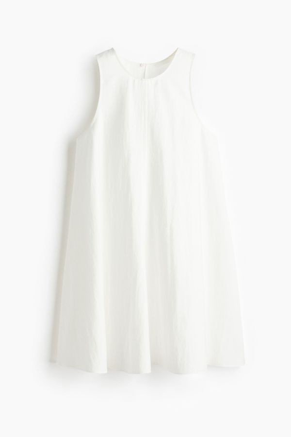 Vestido recto
